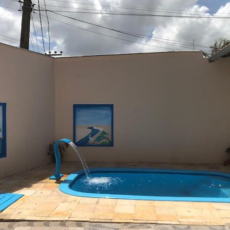 Pousada Rincao Paraiso Barreirinhas Exterior photo