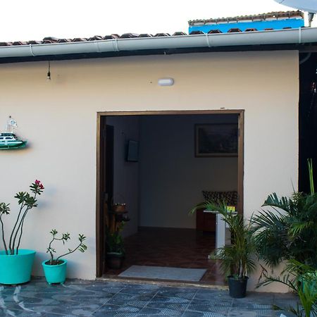 Pousada Rincao Paraiso Barreirinhas Exterior photo